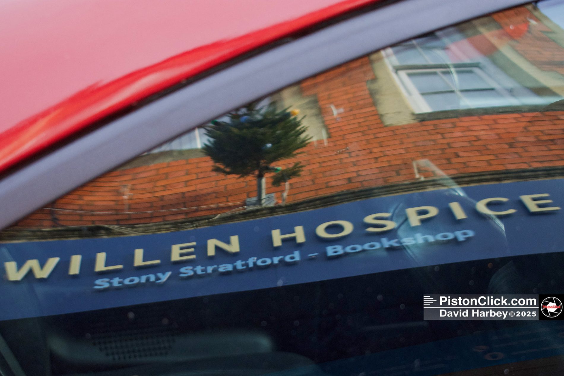 Willen Hospice