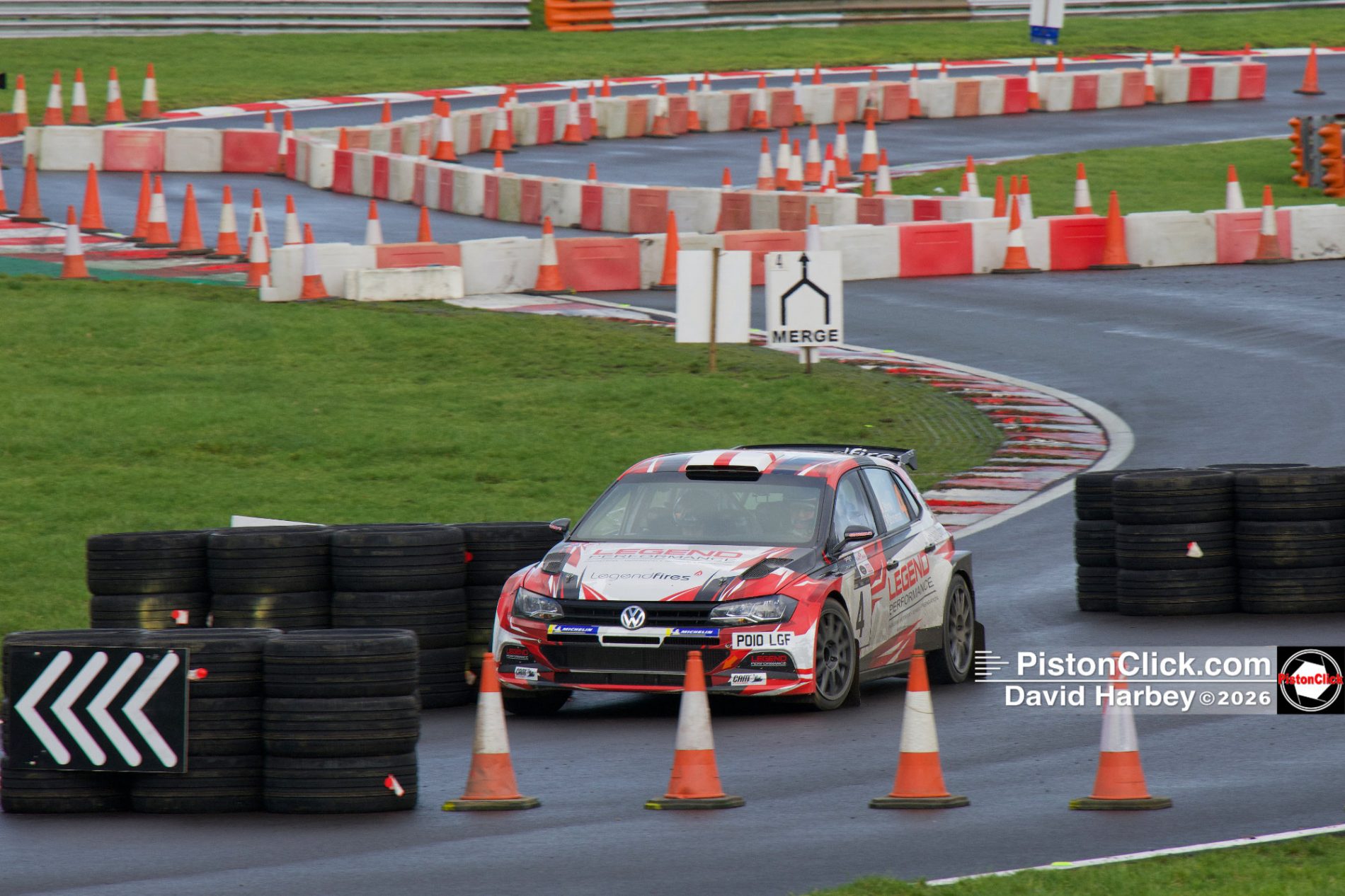 Brands Hatch Winter Stages