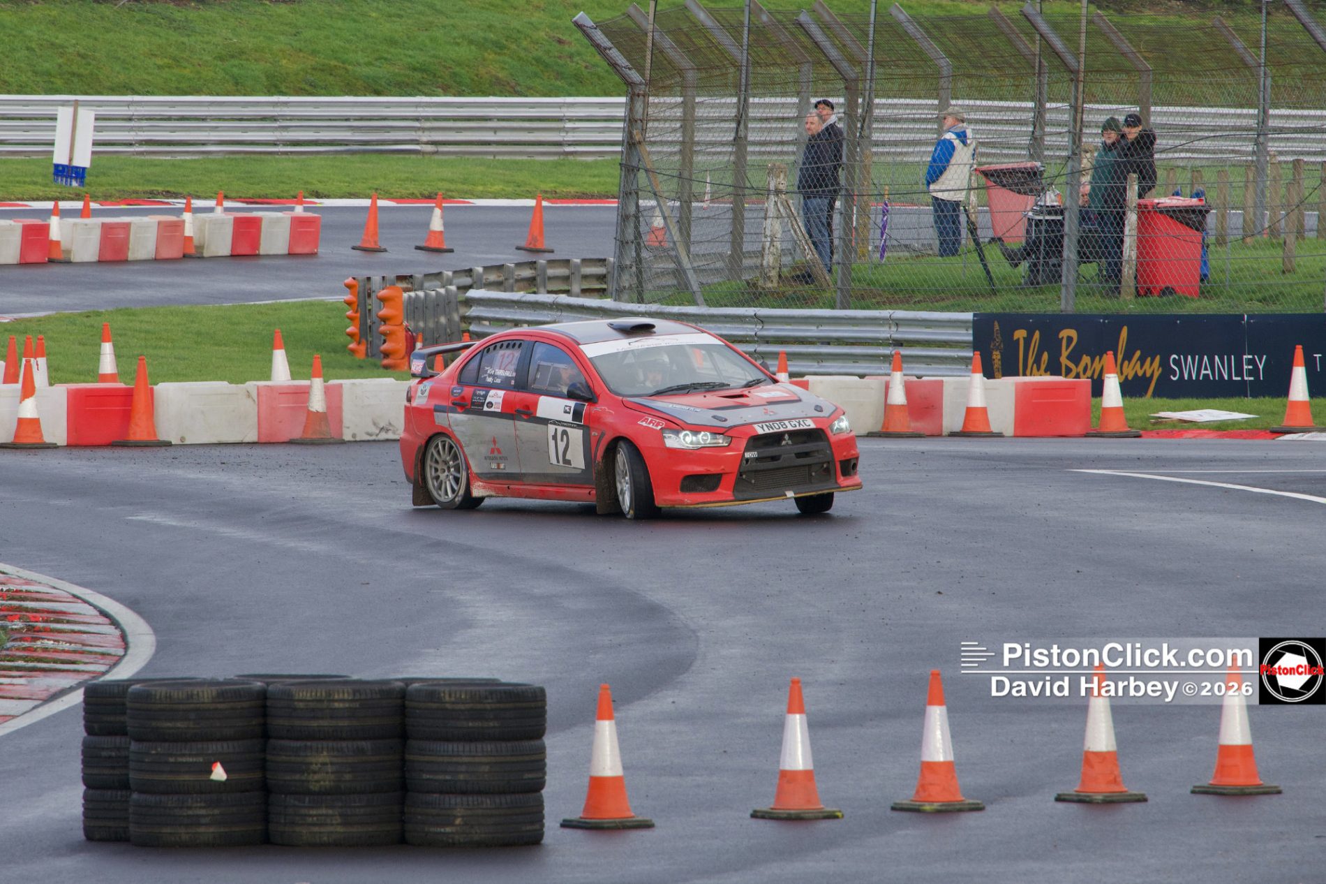 Brands Hatch Winter Stages