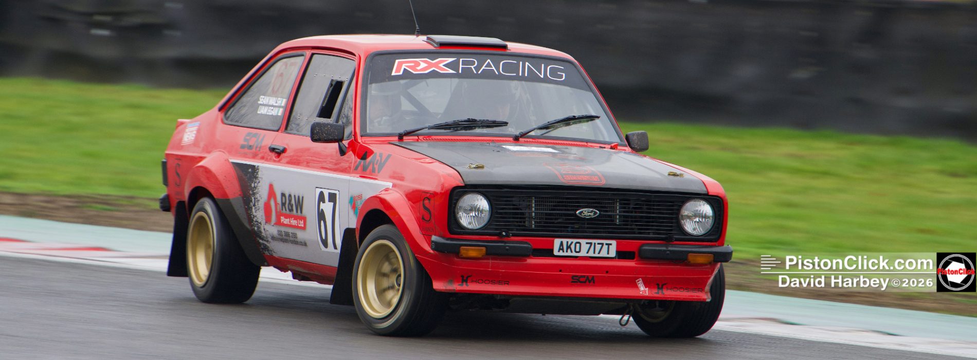 Brands Hatch Winter Stages