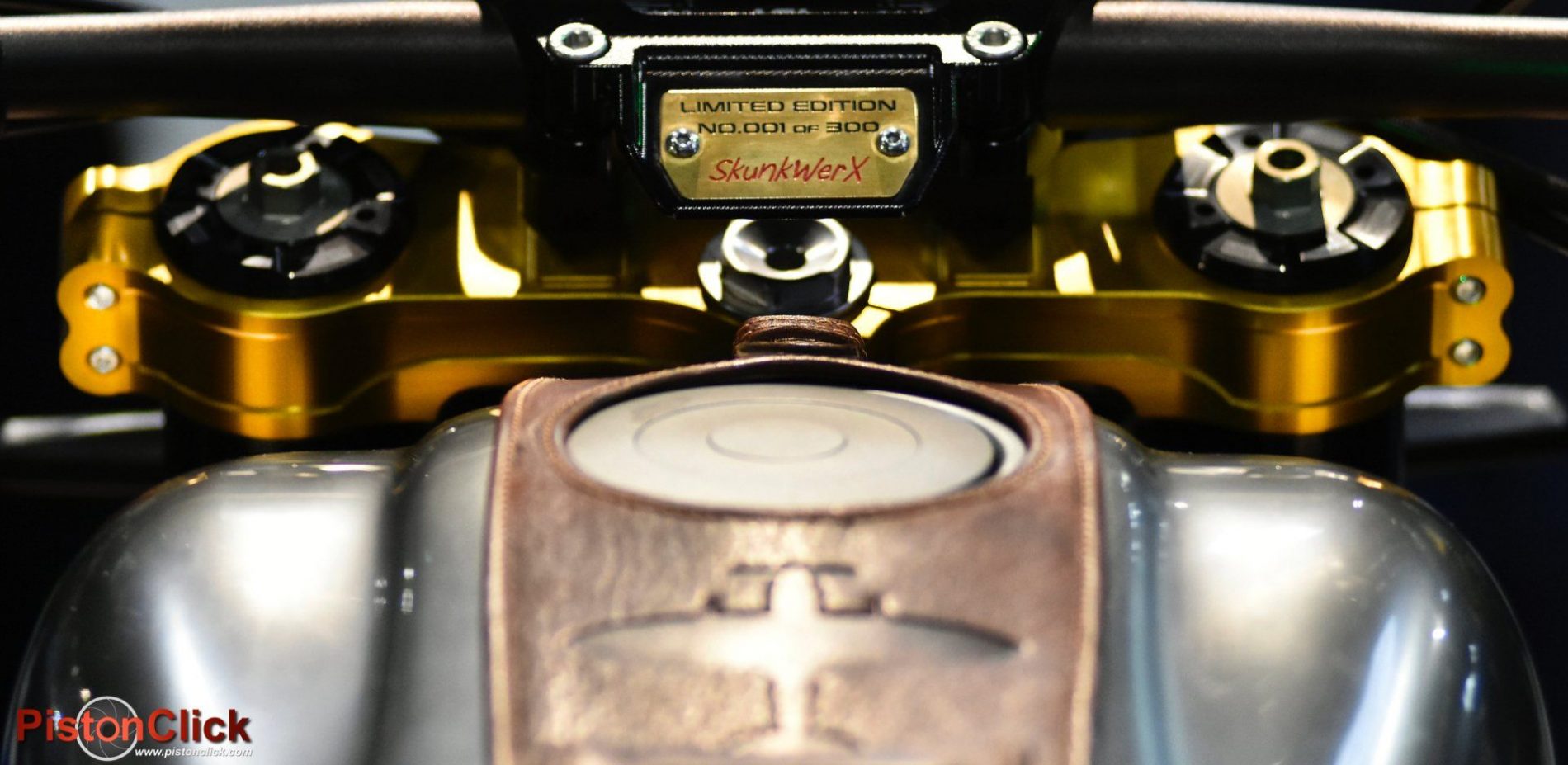 Motorcycle Live at the NEC Birmingham