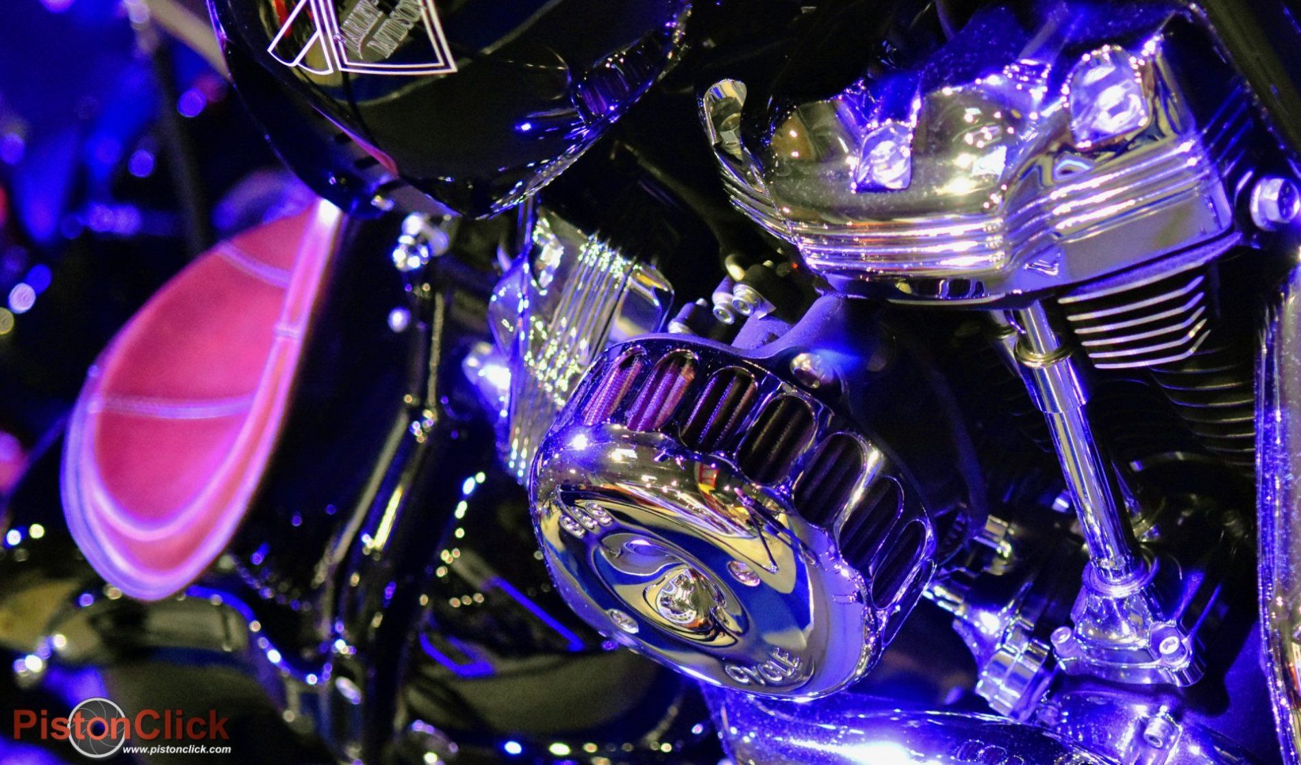 Motorcycle live 2019