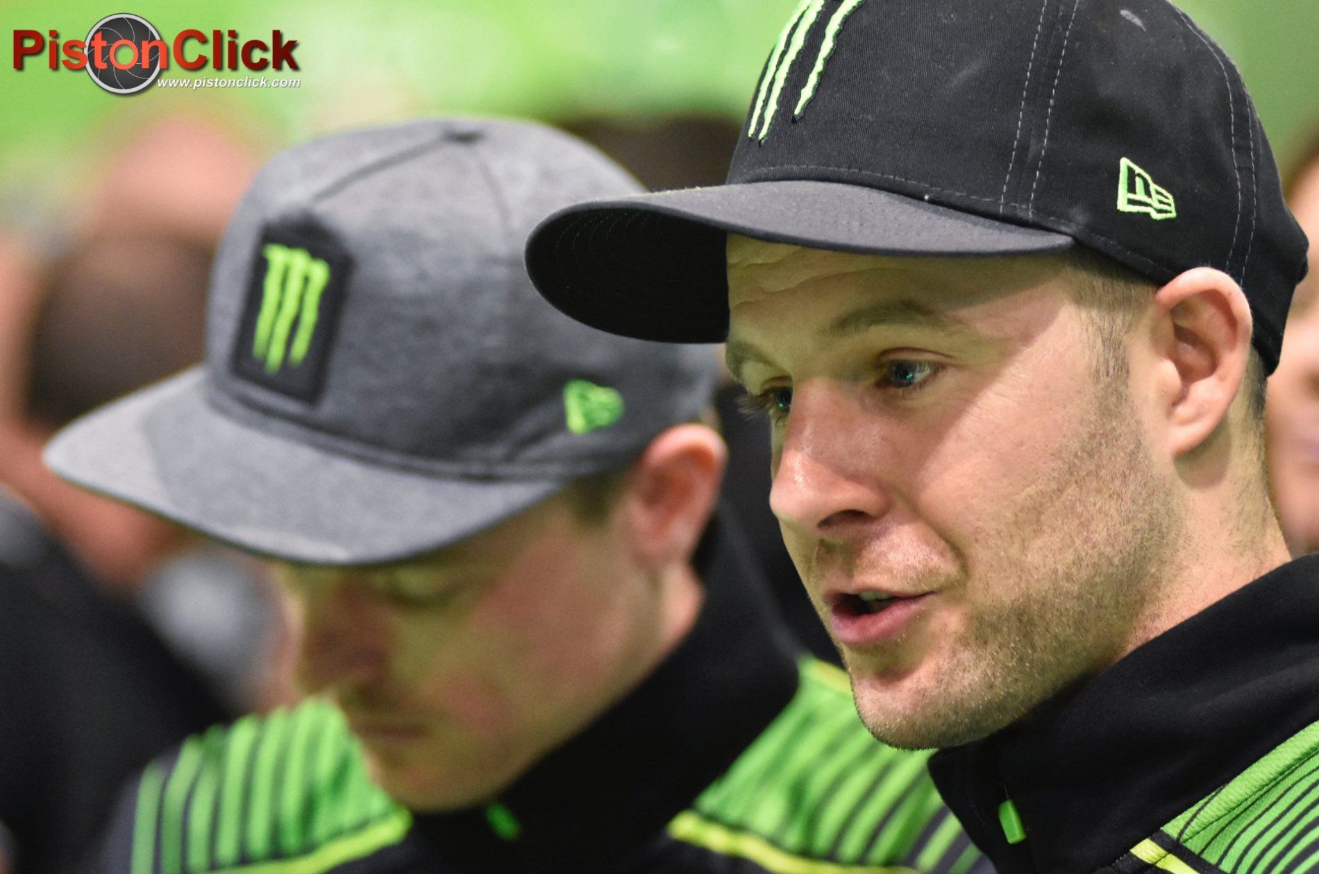 Jonathan Rea World Superbikes