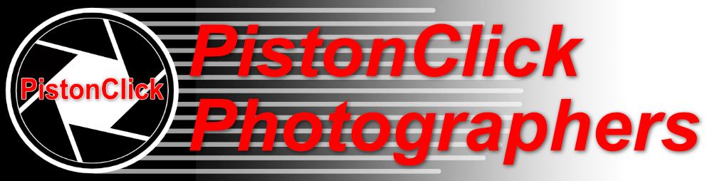 Pistonclick motorsport photographers