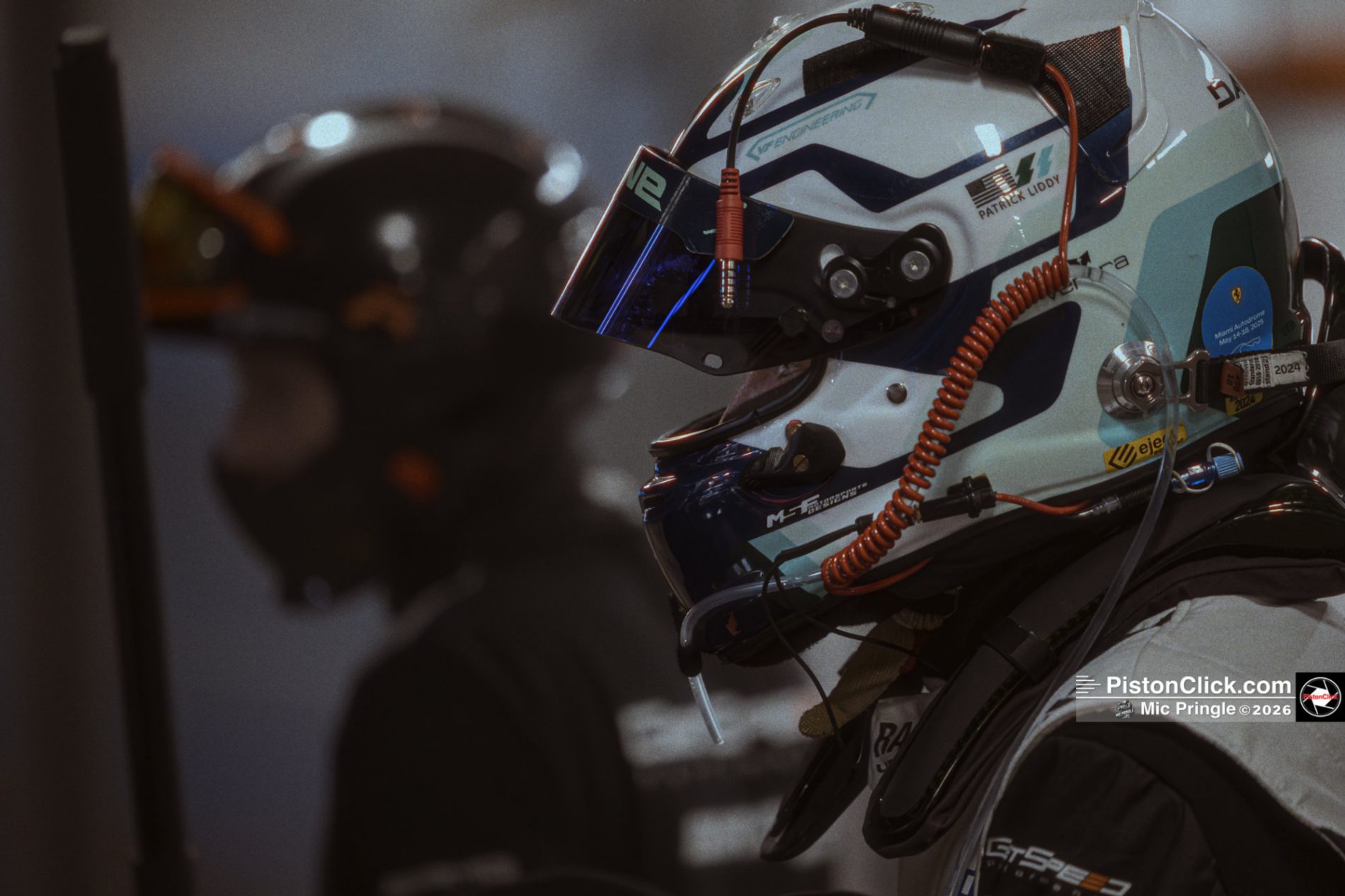 Barcelona 24 Hour race 2026