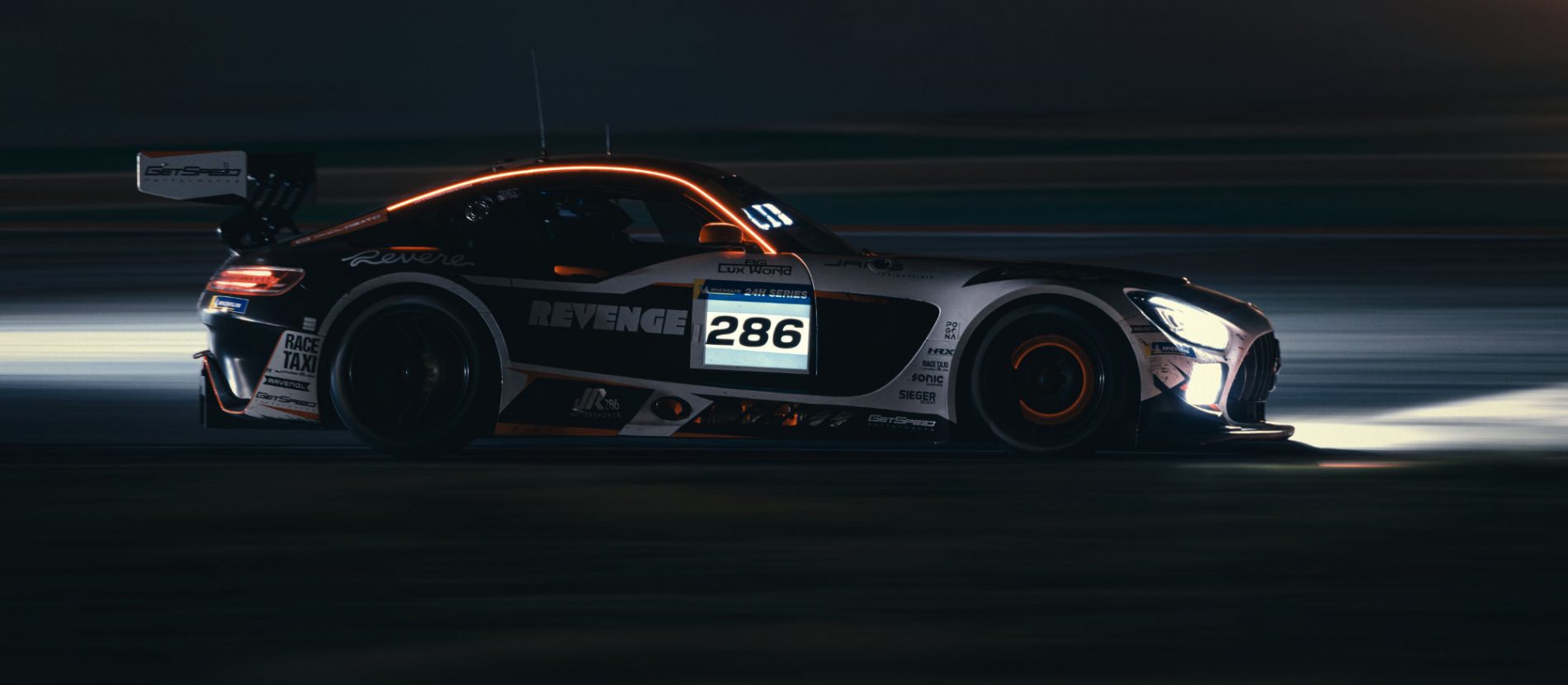 Hot brakes circuit Barcelona