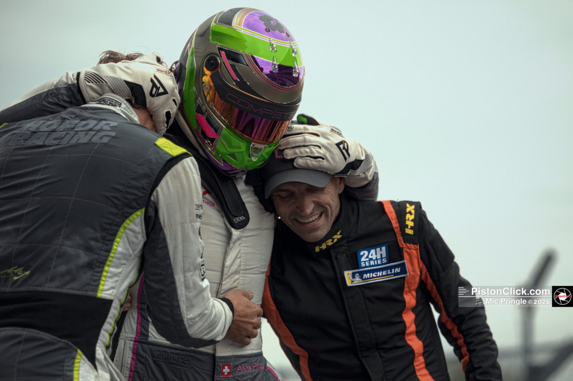 Barcelona 24 Hour race 2026