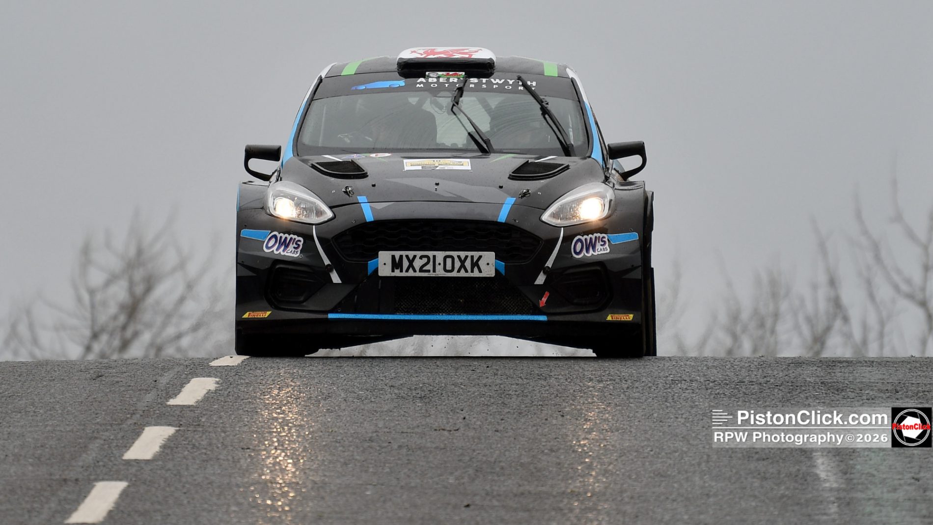 Snetterton Stage Rally 2026