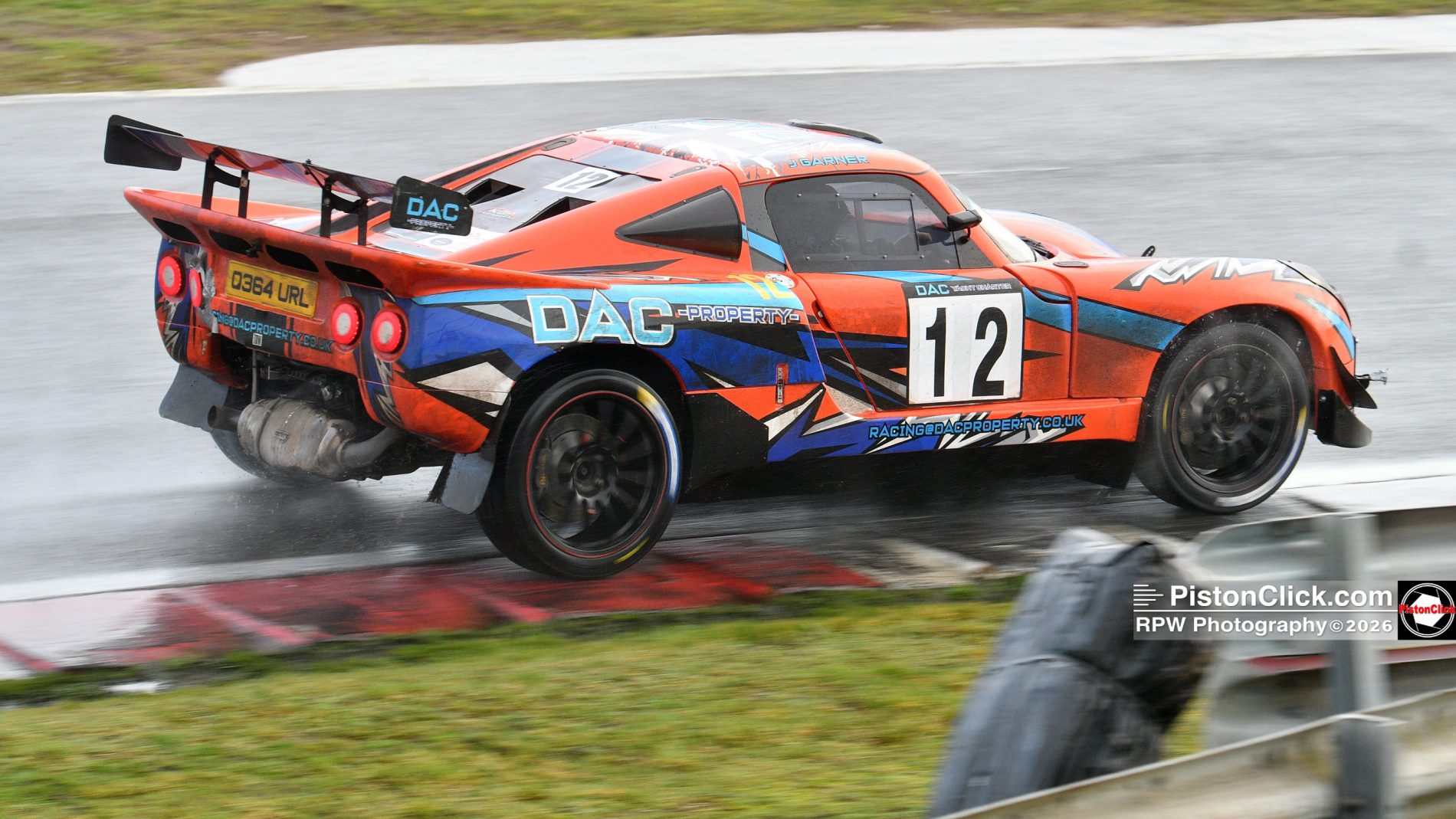 Snetterton Stage Rally 2026