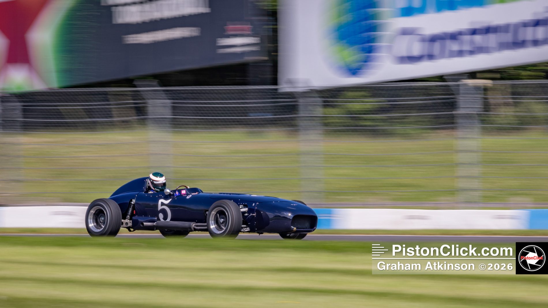Bentley T-Type Special