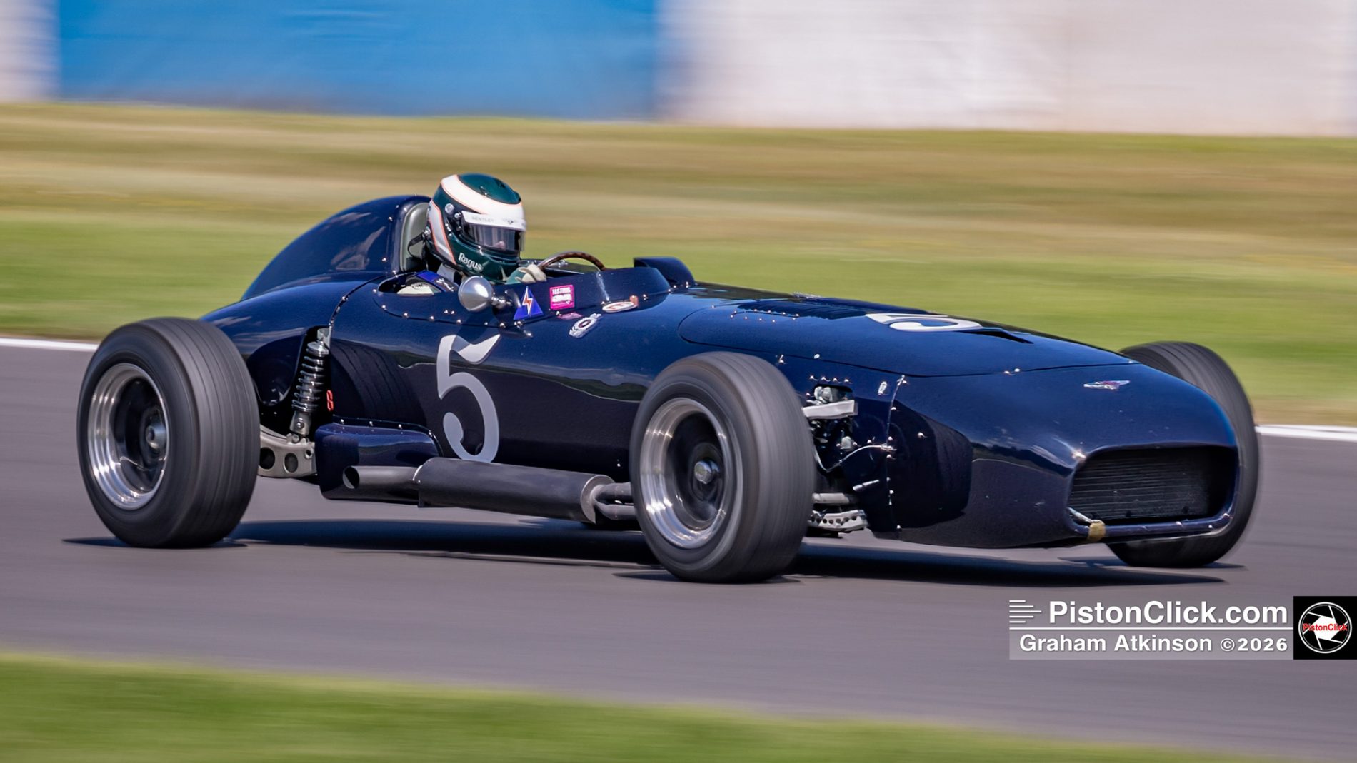 Bentley T-Type Special