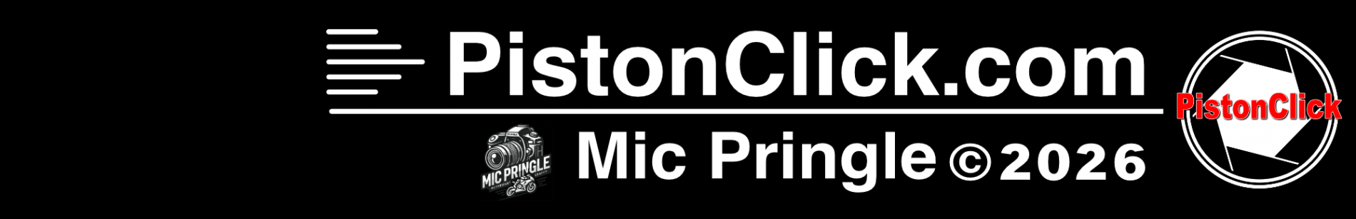 Mic Pringle Photographer