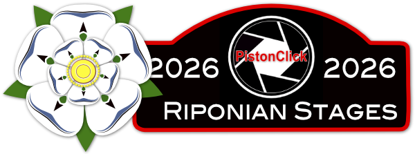 Riponian Stage Rally 2026