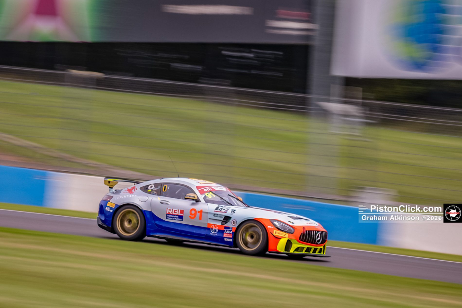 Graham Atkinson Photography