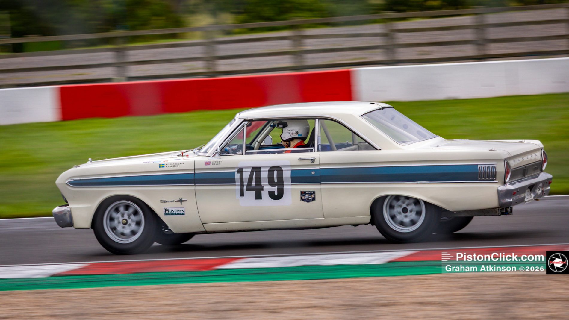 Graham Atkinson Photography