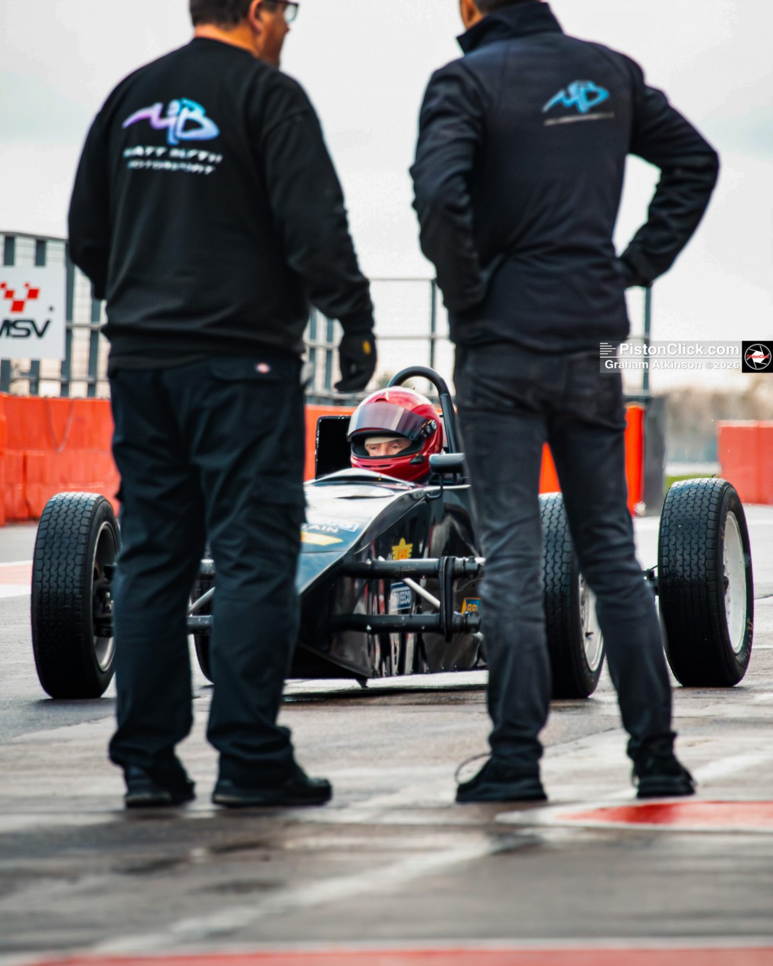 Graham Atkinson Photography