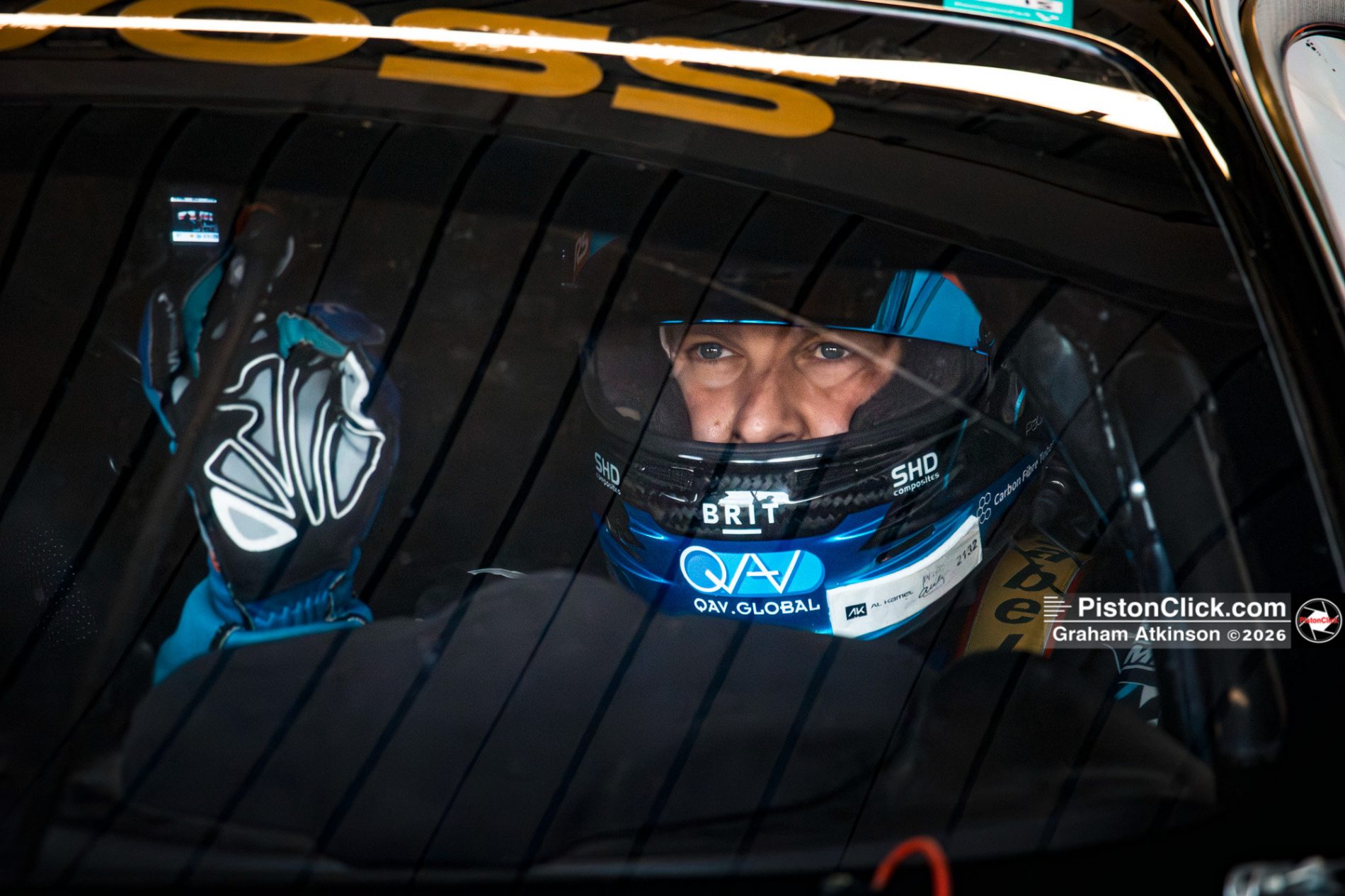 Graham Atkinson Photography