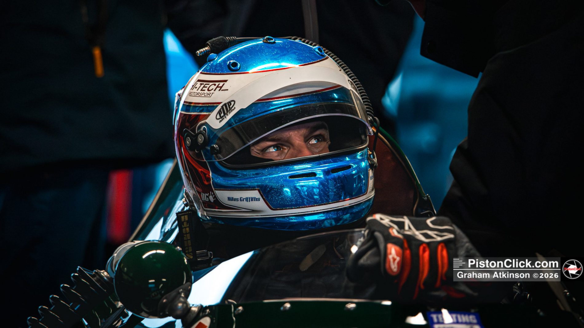 Graham Atkinson Photography