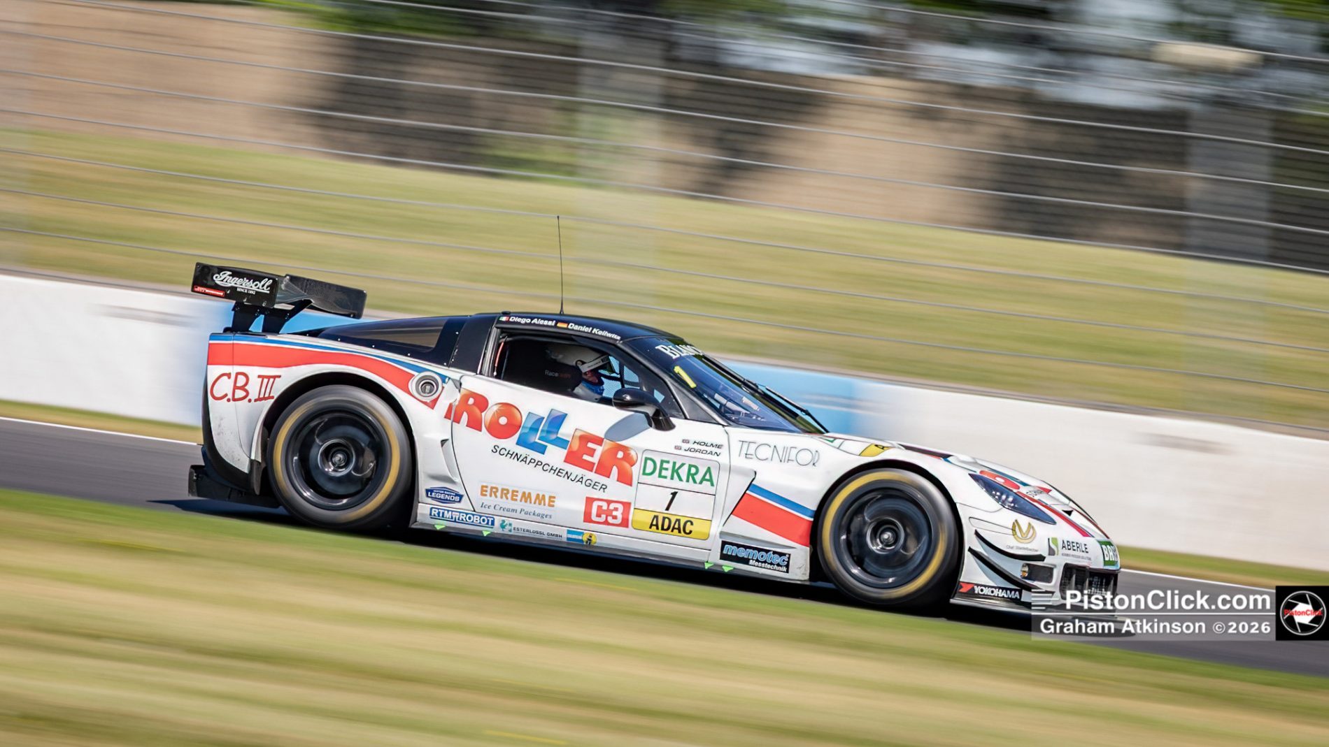 Graham Atkinson Photography