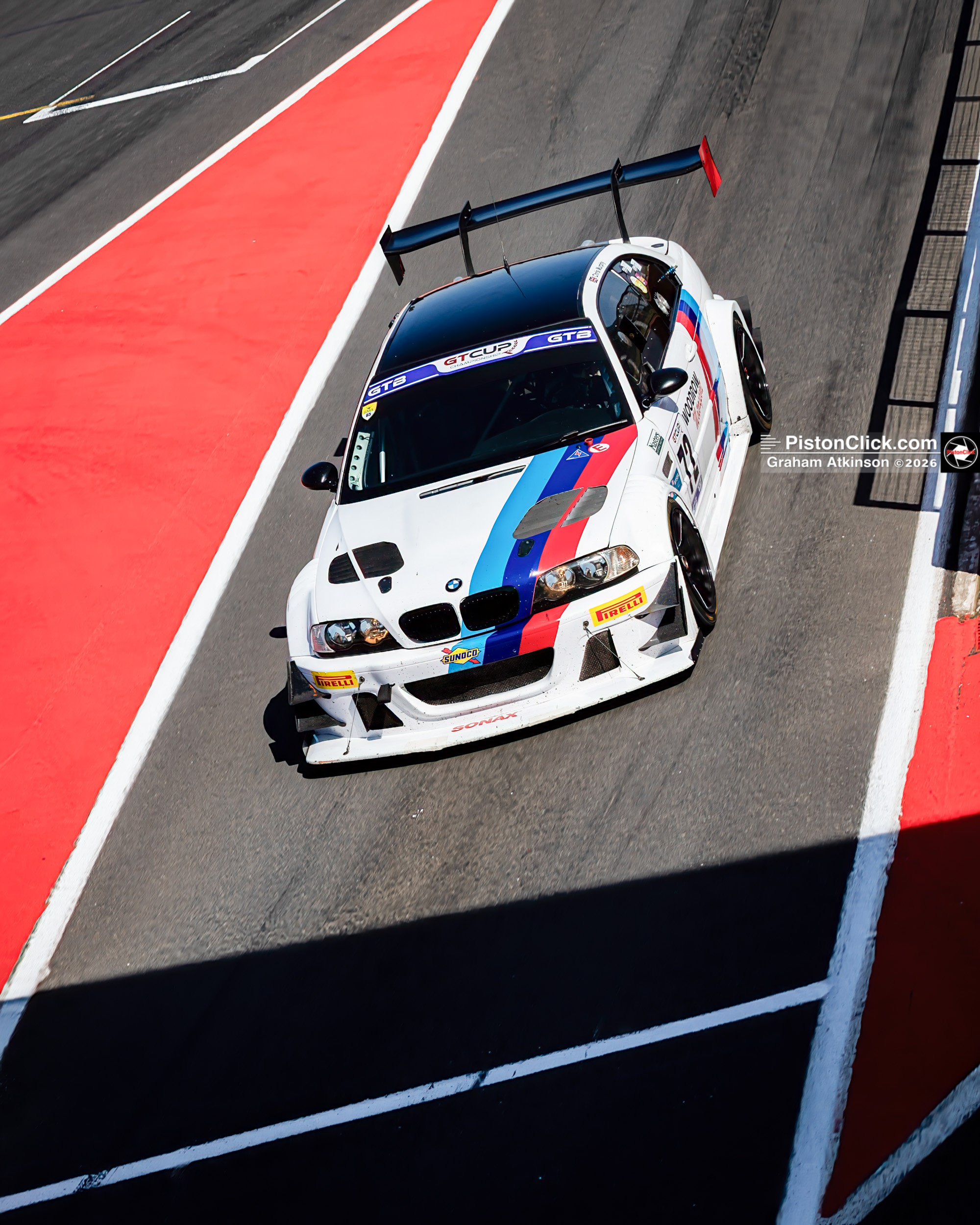 Graham Atkinson Photography