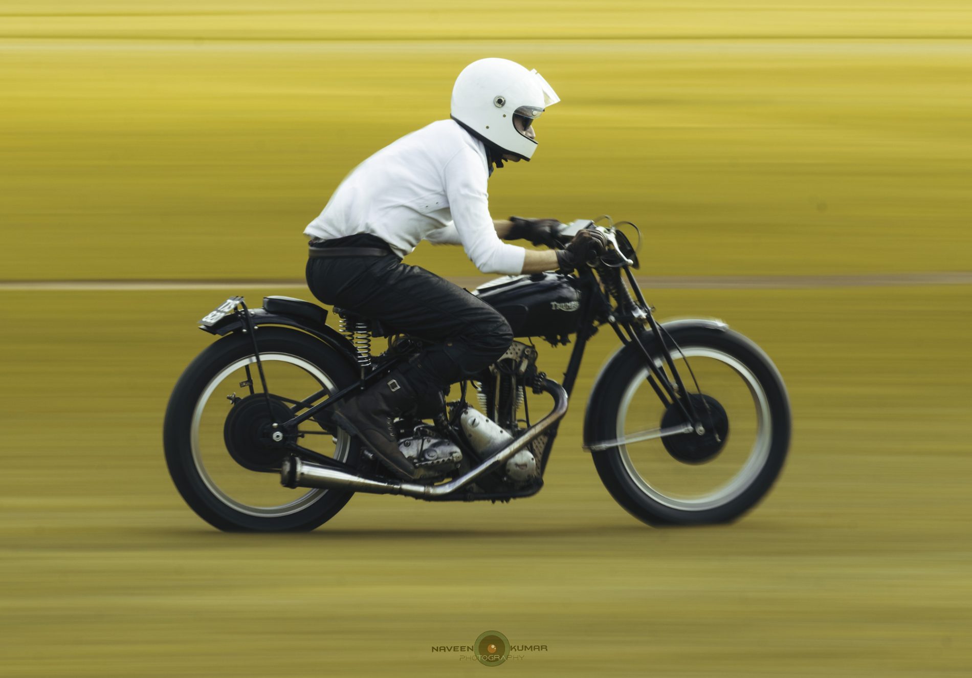 Shuttleworth Race Day Air Show