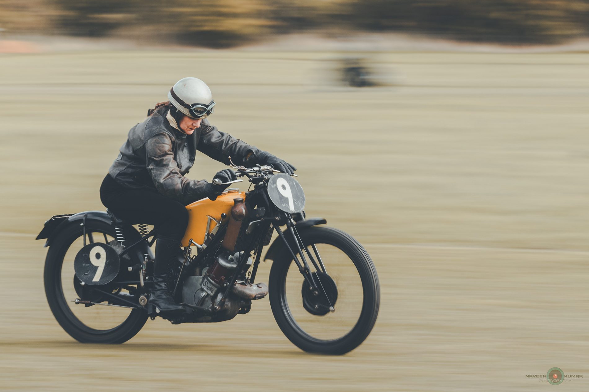 Shuttleworth Old Warden car shows