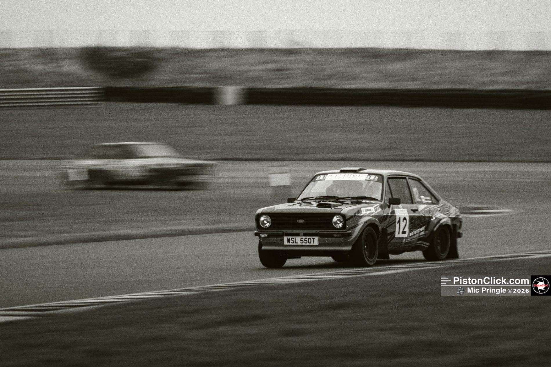 Lee Holland Memorial Rally