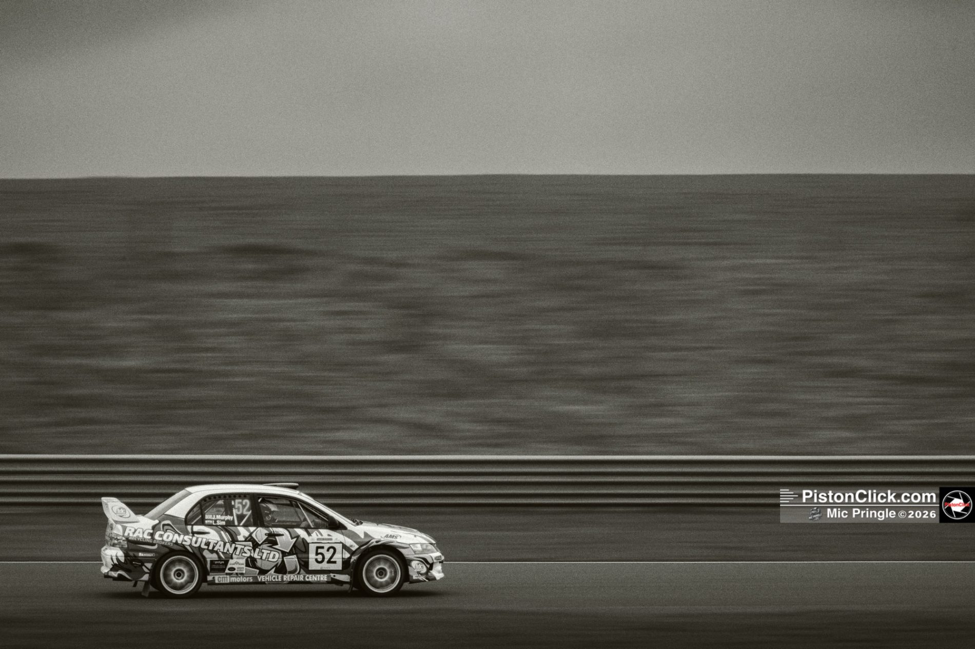 Lee Holland Memorial Rally