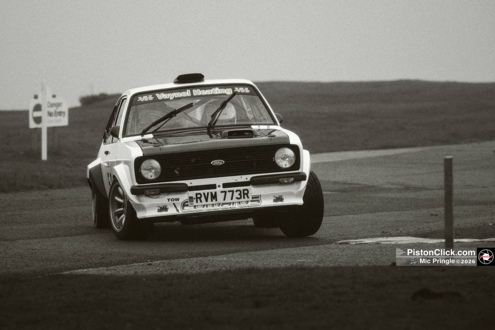 Lee Holland Memorial Rally