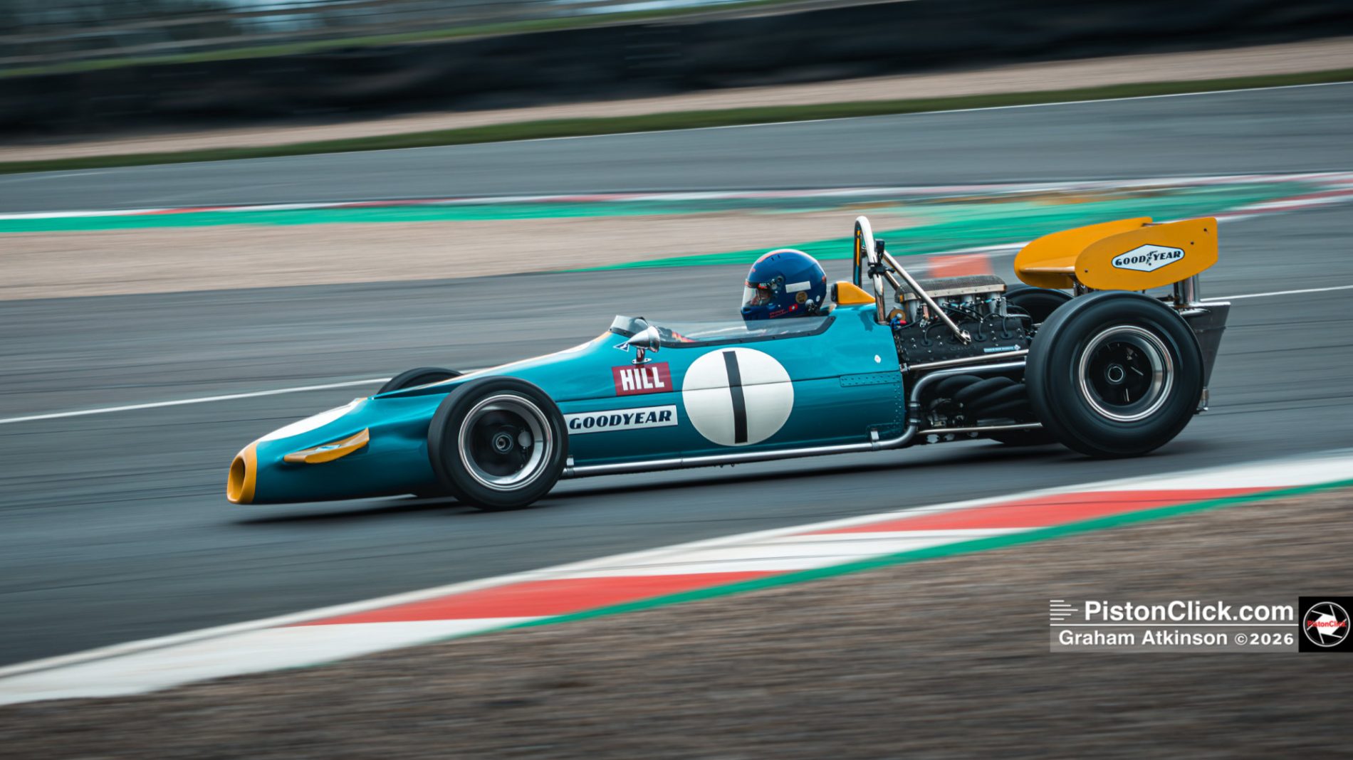 Brabham BT33