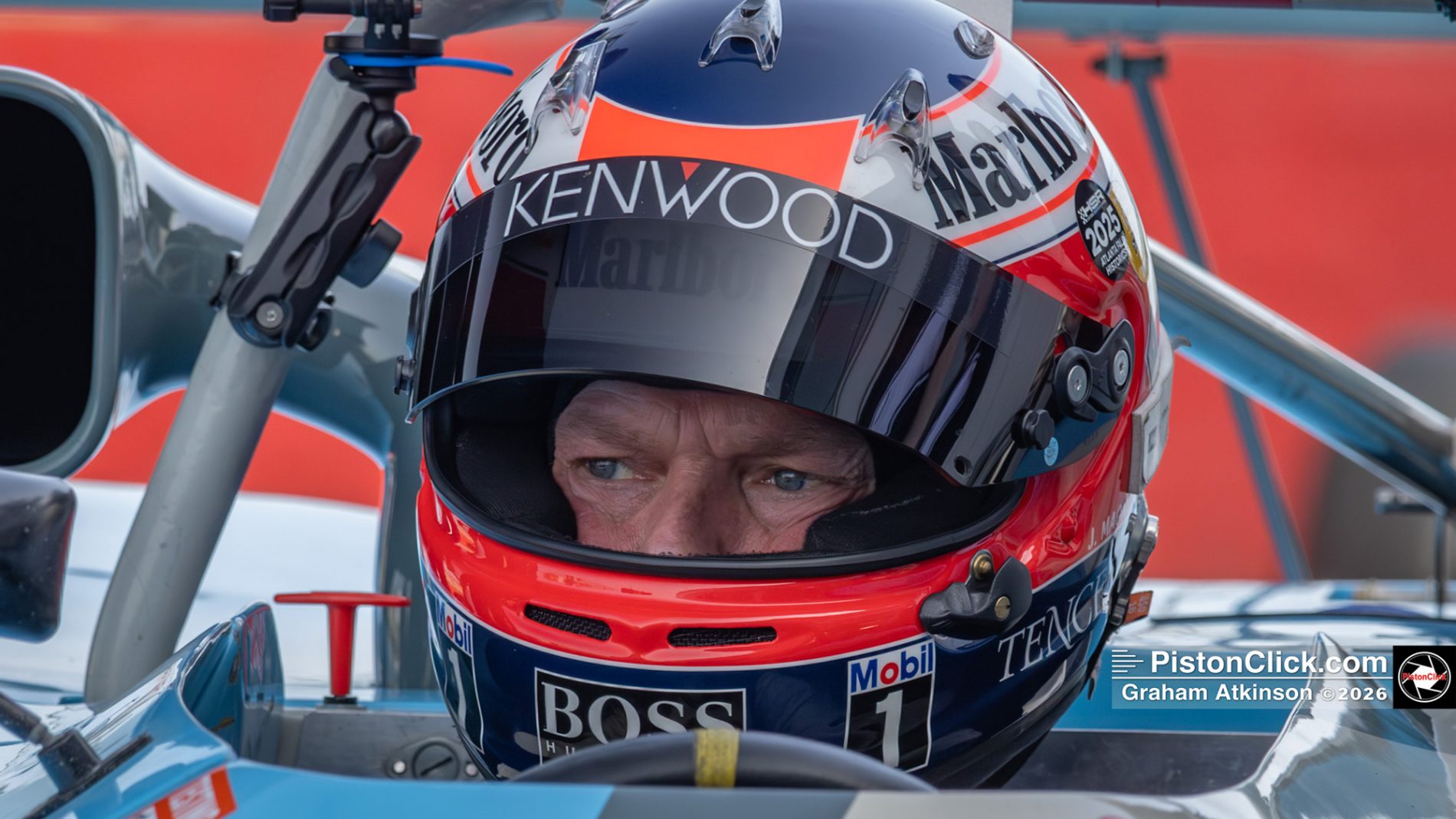 Jan Magnussen