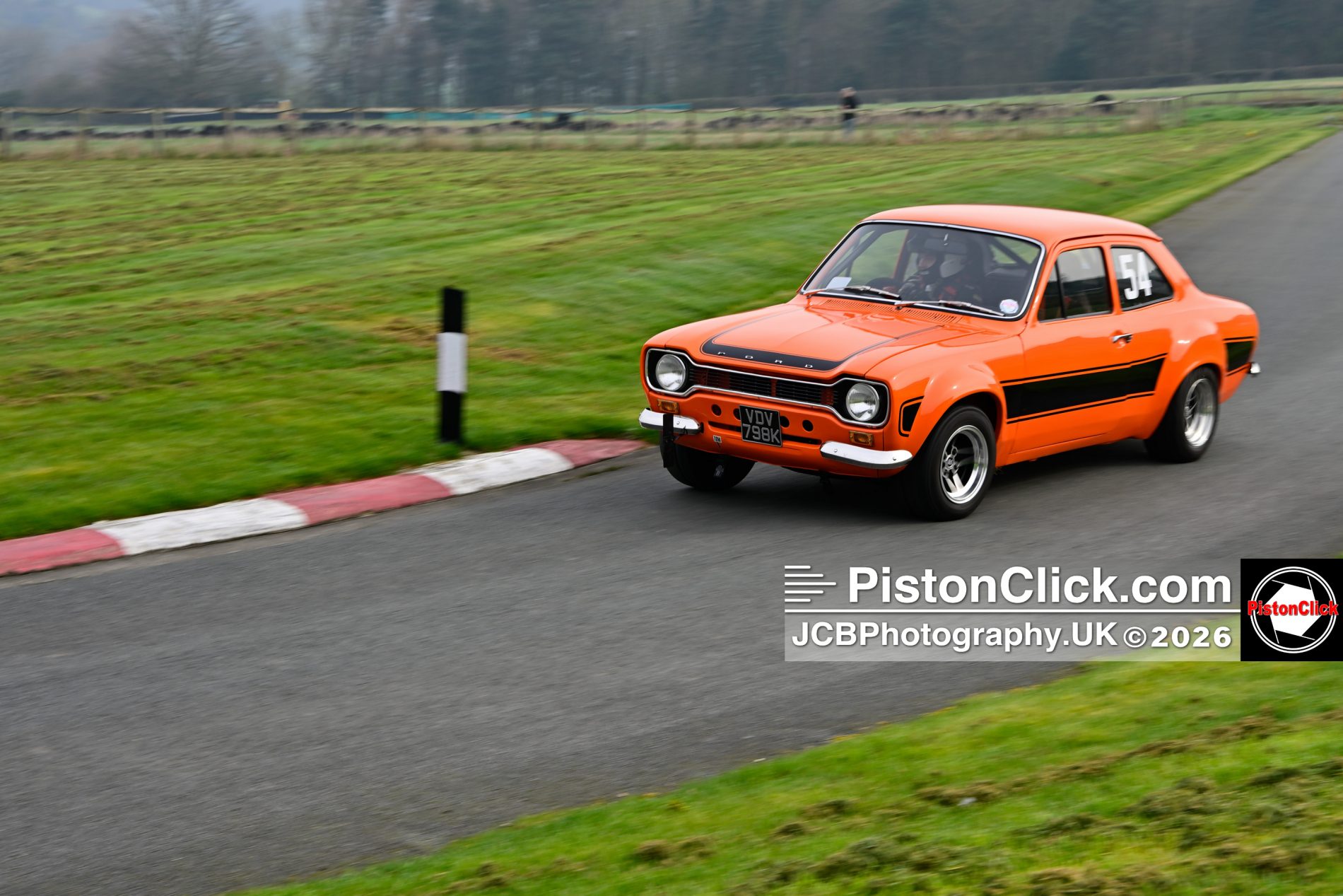 Harewood Hillclimb