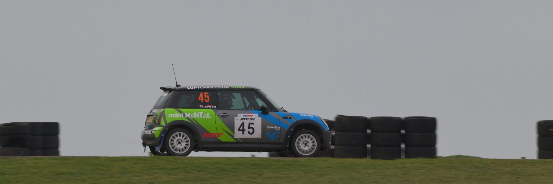 Lee Holland Memorial Rally