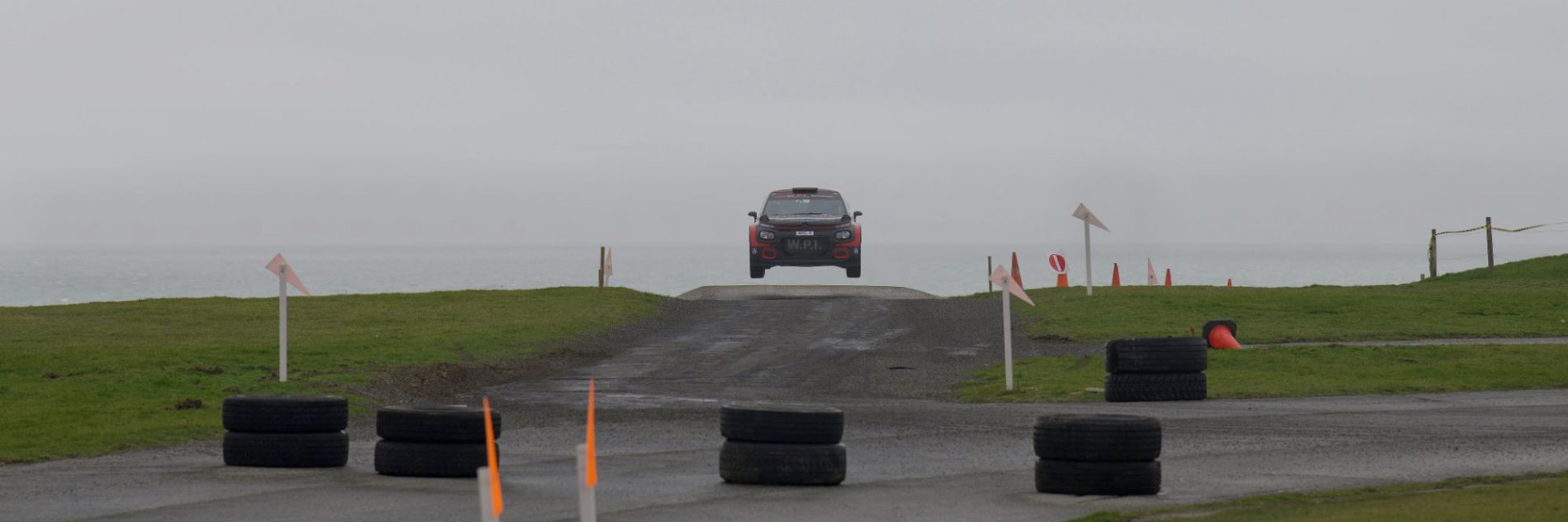 Lee Holland Memorial Rally