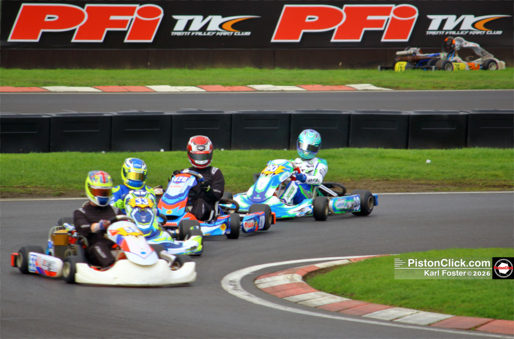 The Winter Warmer Trophy