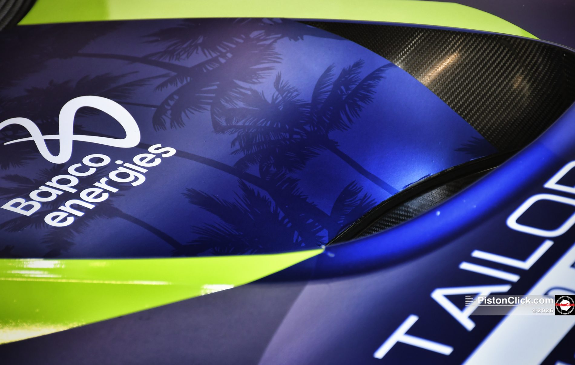 British GT Media Day 2026