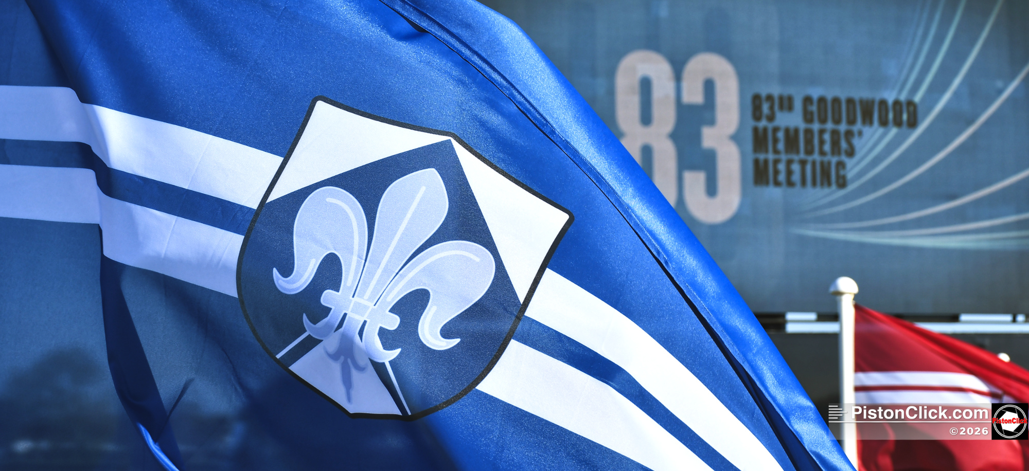 83 Members Meeting Goodwood