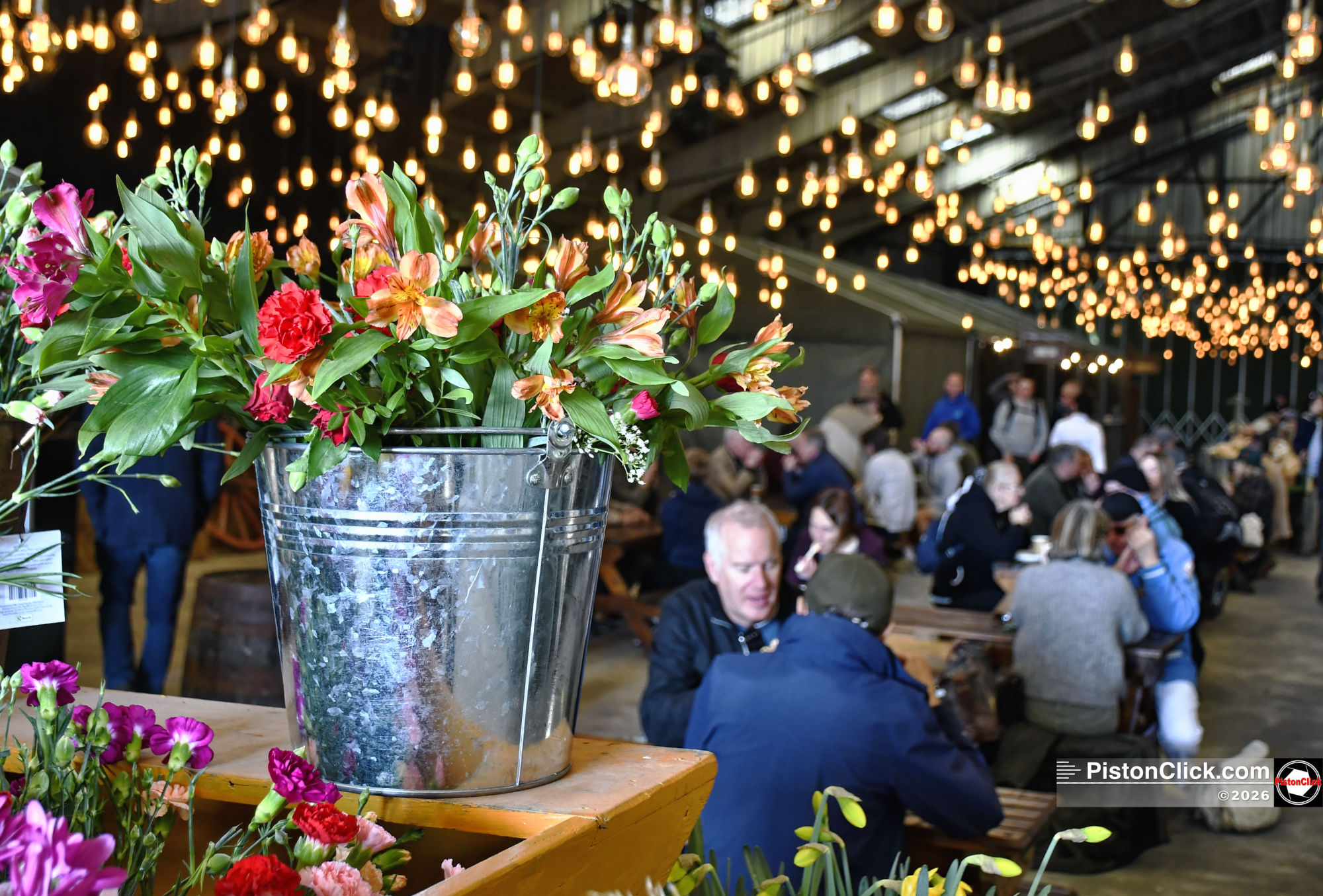 83 Members Meeting Goodwood