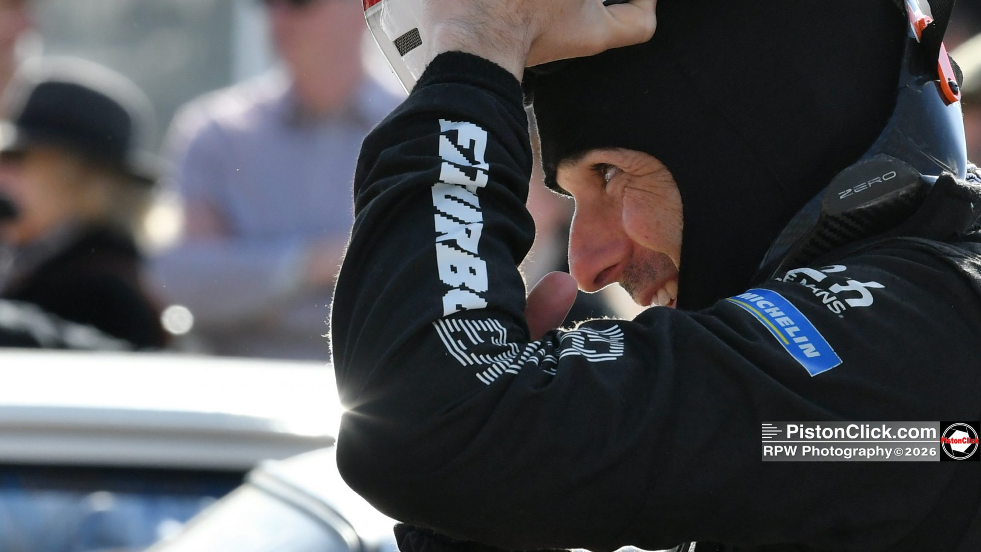 83 Members Meeting Goodwood