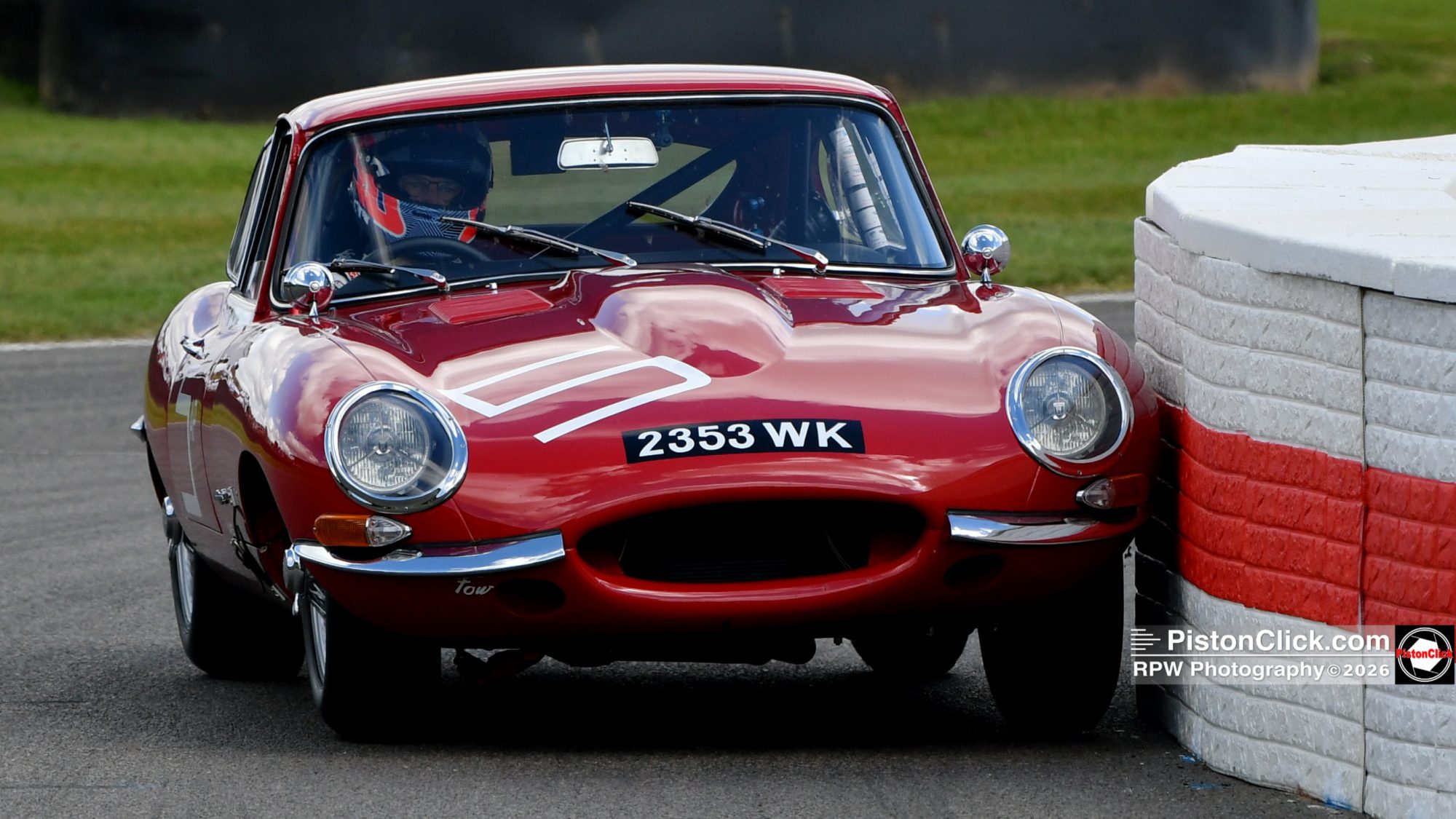 83 Members Meeting Goodwood