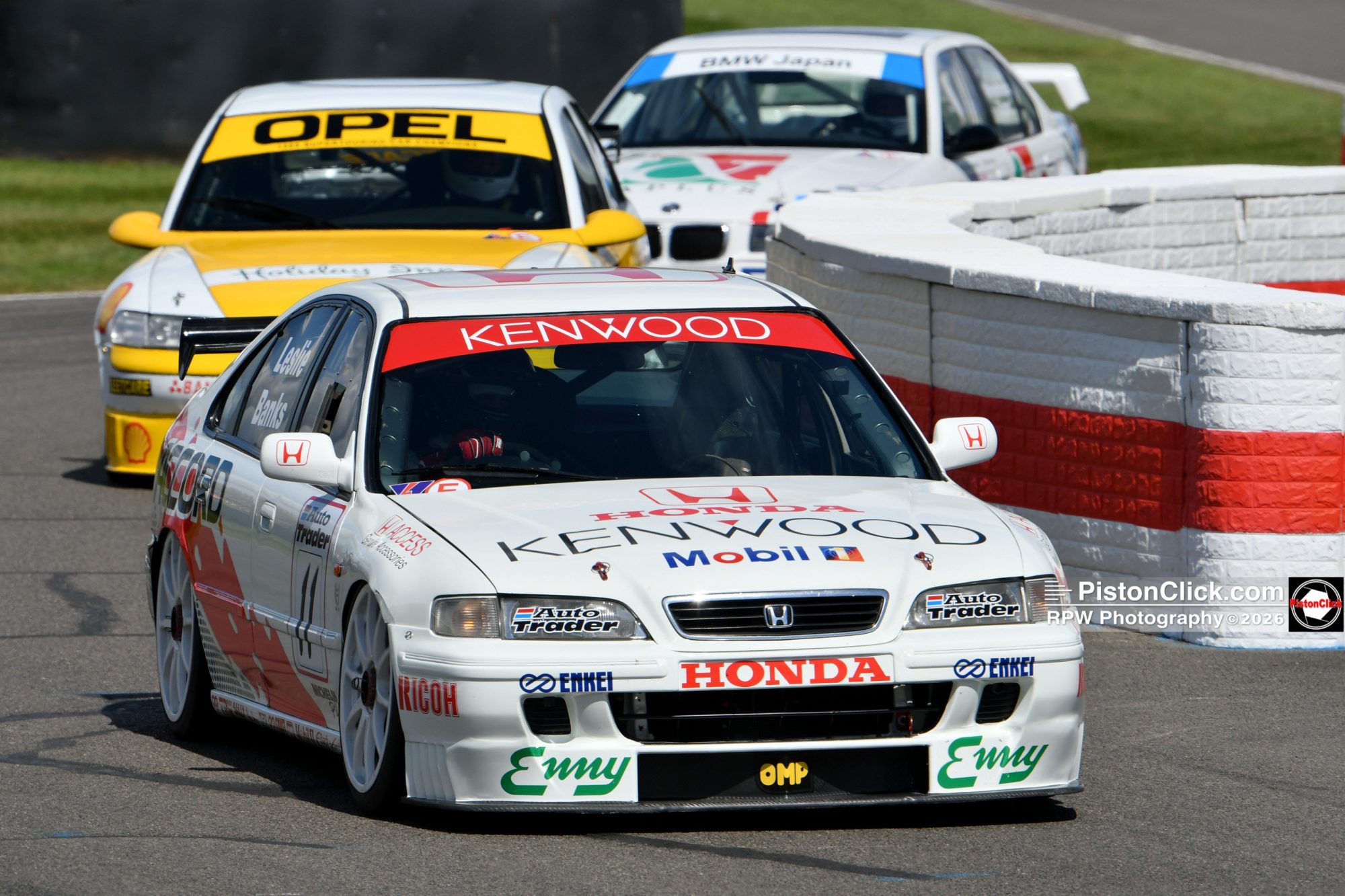 Super Touring Cars Goodwood