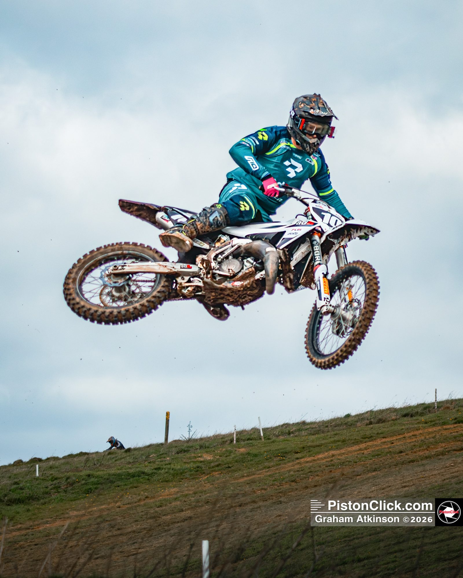 AMCA Motocross Bevercotes
