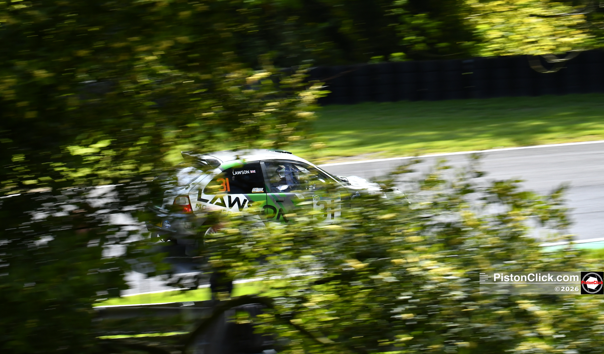 Alan Healy Memorial Rally