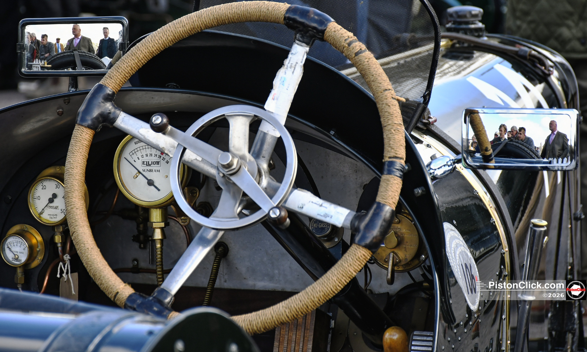 83 Members Meeting Goodwood