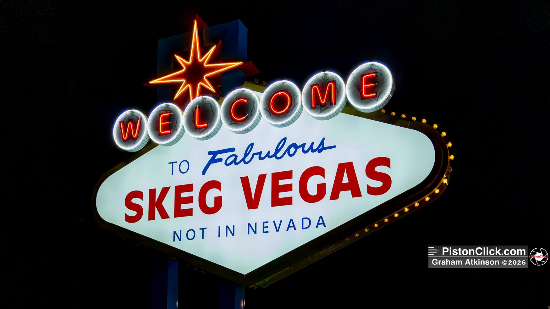 Stock Car Racing Skegness Raceway
