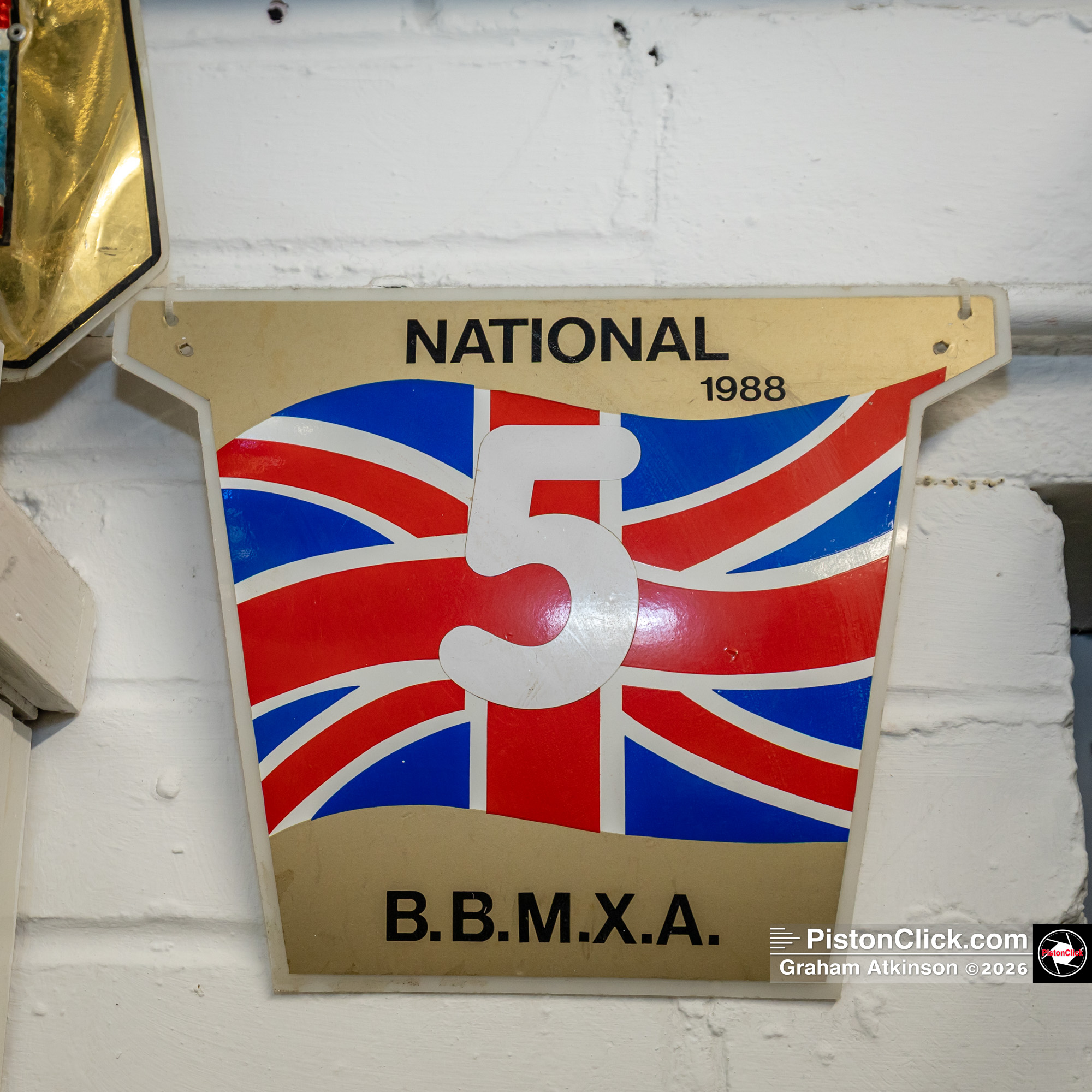 Matt Ryder Motocross rider