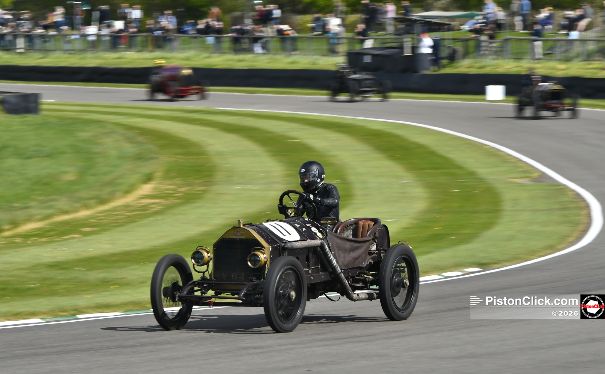 83 Members Meeting Goodwood