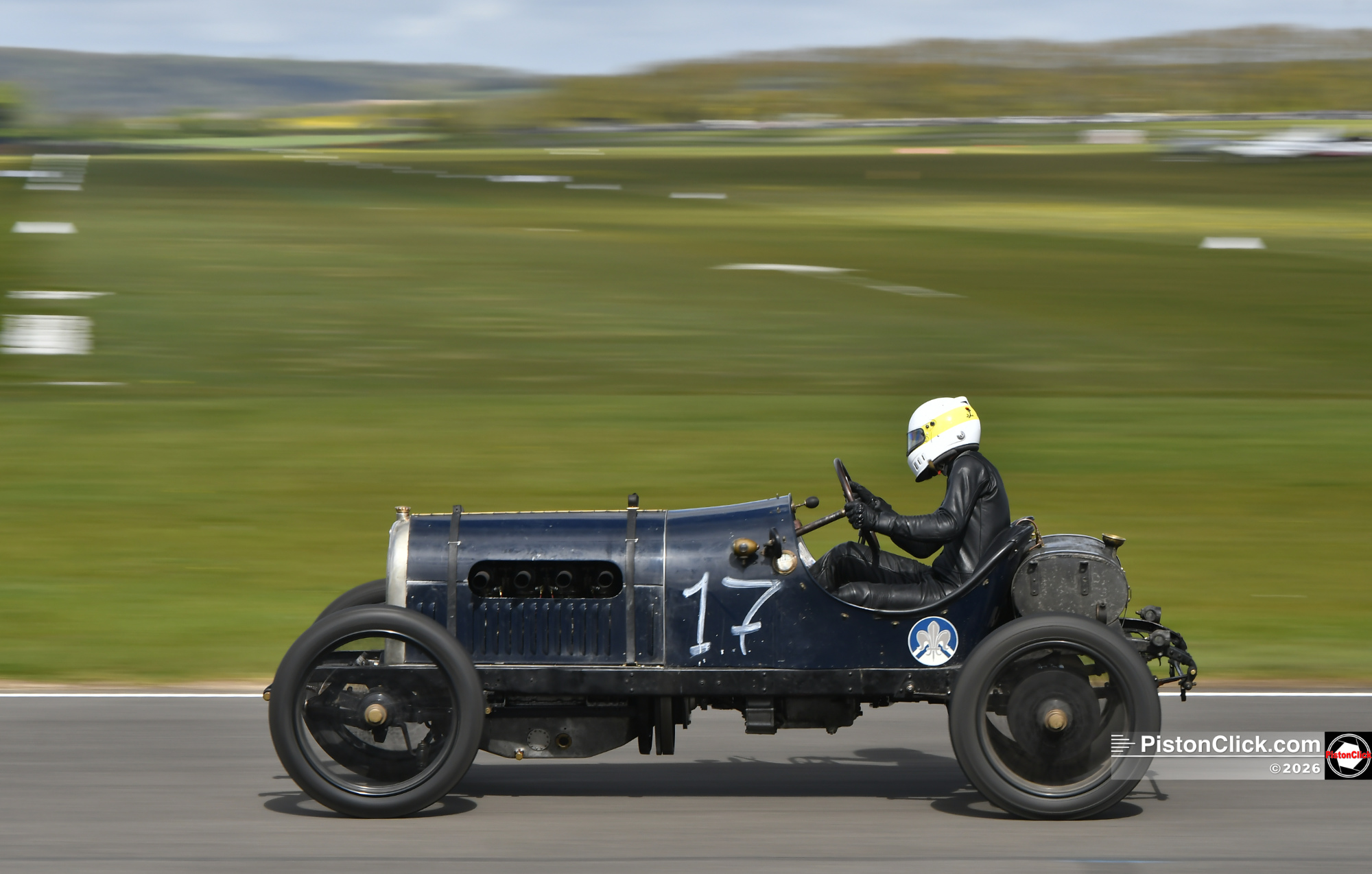 83 Members Meeting Goodwood