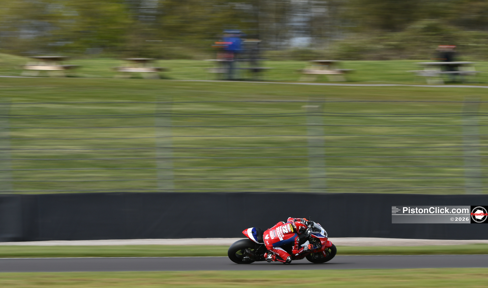 Jason O’Halloran Honda Racing UK