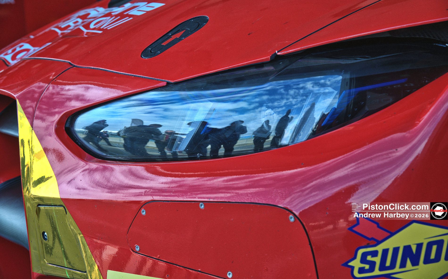 British GT Media Day 2026